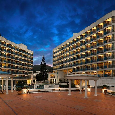 Ct Green Bay Hot-Spring Hotel Wanli Extérieur photo