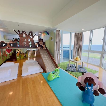 Ct Green Bay Hot-Spring Hotel Wanli Extérieur photo