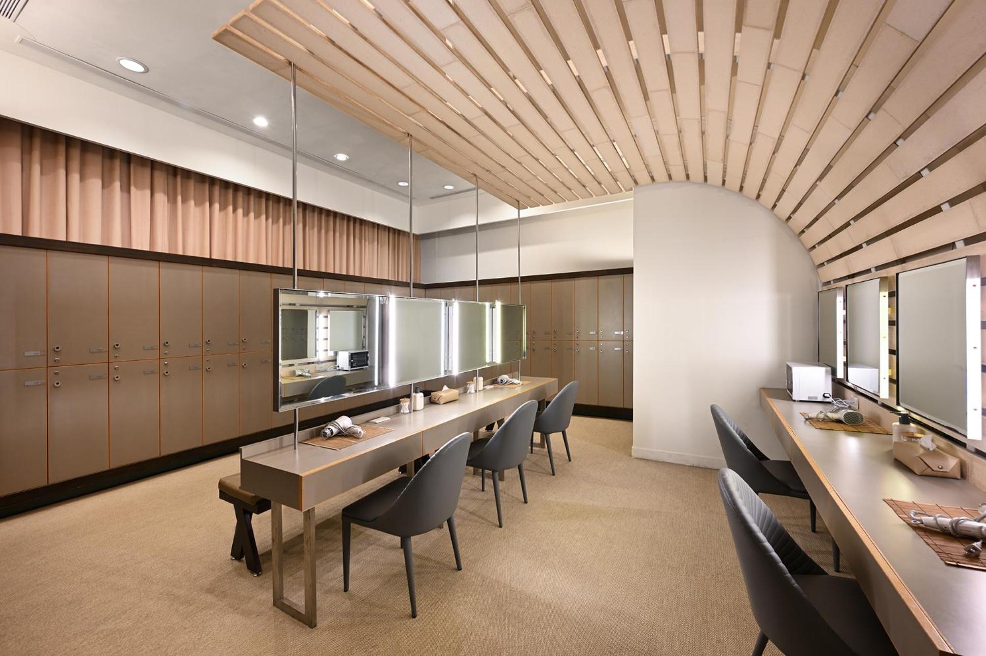 Ct Green Bay Hot-Spring Hotel Wanli Extérieur photo