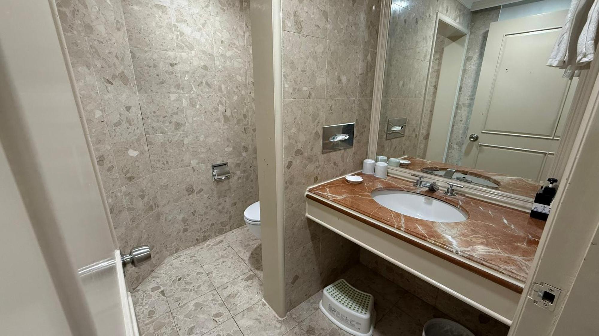 Ct Green Bay Hot-Spring Hotel Wanli Extérieur photo